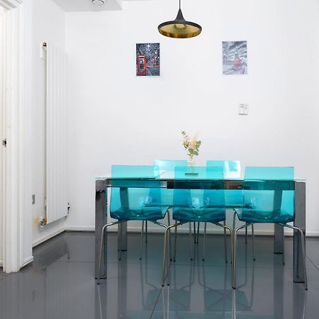 En-Suite Room In Zone 1 London Luaran gambar