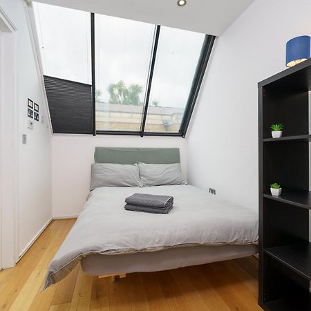 En-Suite Room In Zone 1 London Luaran gambar