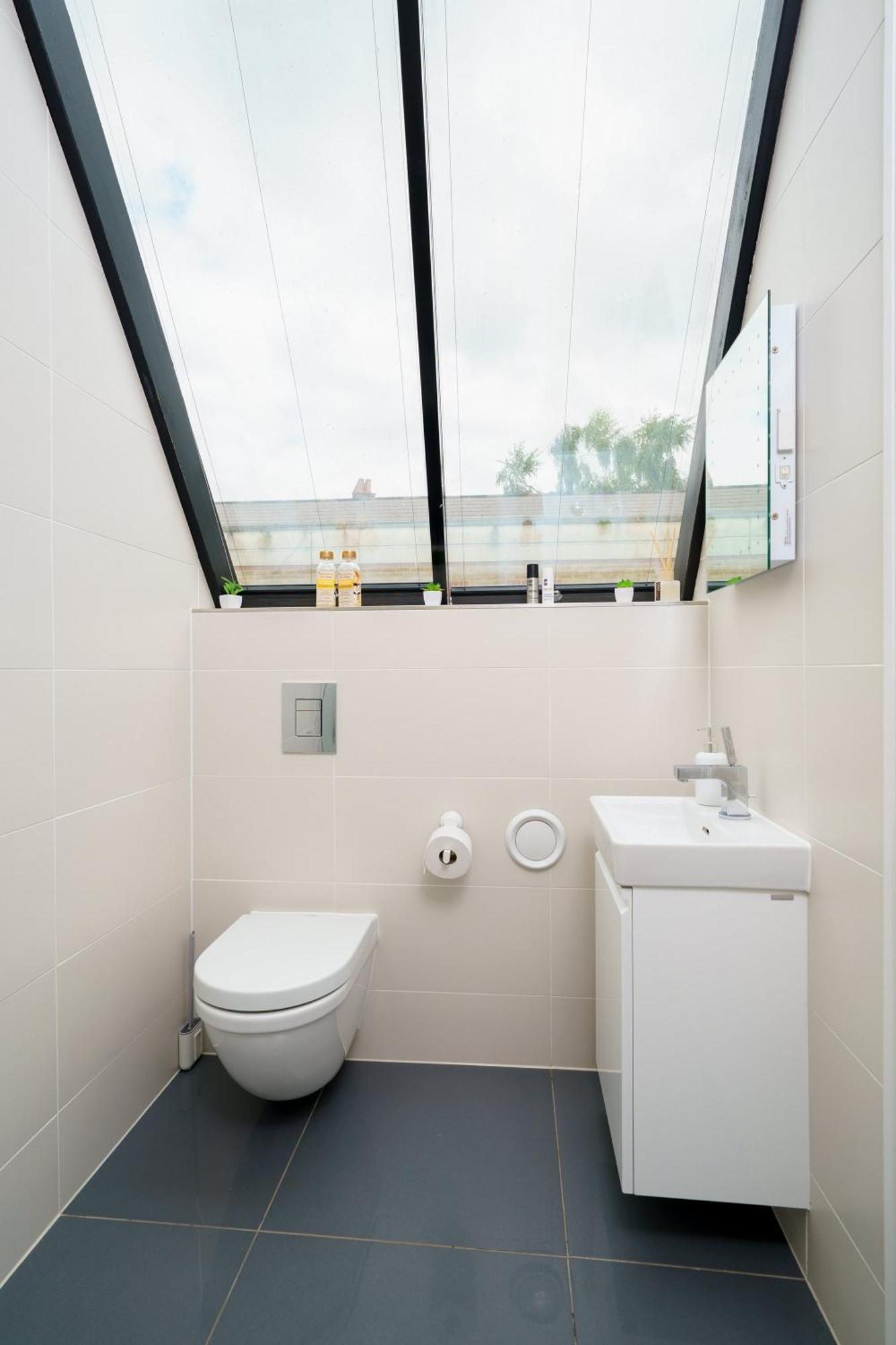 En-Suite Room In Zone 1 London Luaran gambar