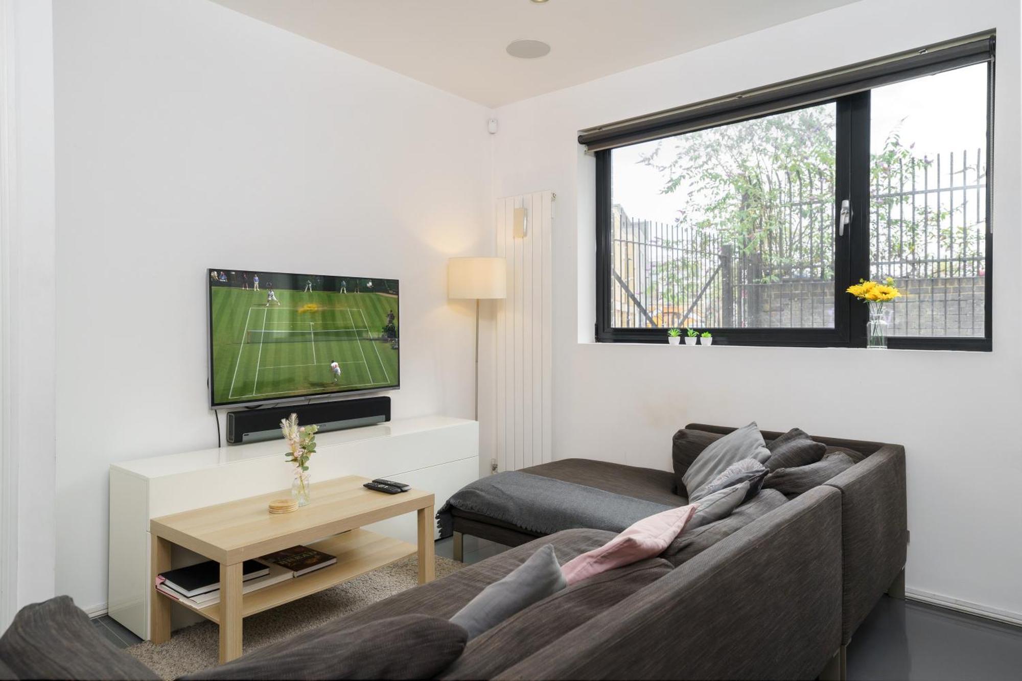 En-Suite Room In Zone 1 London Luaran gambar