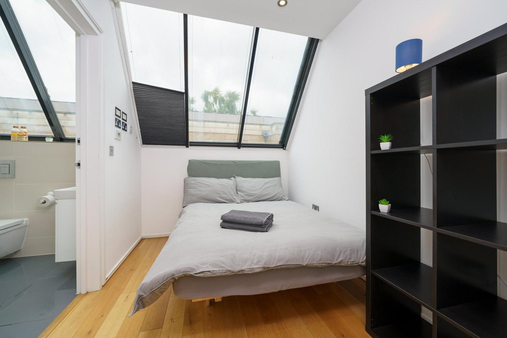 En-Suite Room In Zone 1 London Luaran gambar